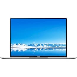 Huawei MateBook X Pro 13" Core i7 1.8 GHz - SSD 512 Go - 16 Go QWERTY - Anglais
