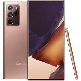 Galaxy Note20 5G 128 Go - Bronze - Débloqué