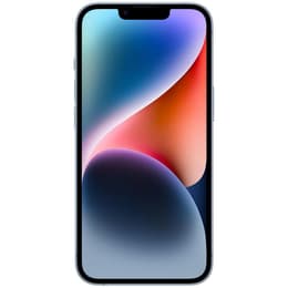 iPhone 14 128 Go - Bleu - Débloqué