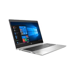 HP ProBook 450 G7 15" Core i5 1.6 GHz - SSD 256 Go - 16 Go QWERTY - Espagnol