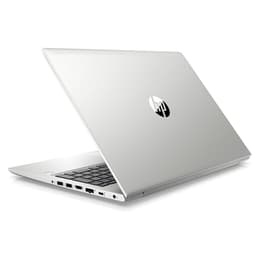 HP ProBook 450 G7 15" Core i5 1.6 GHz - SSD 256 Go - 16 Go QWERTY - Espagnol