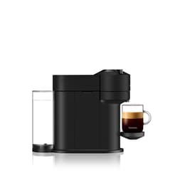 Cafetière expresso combiné Compatible Nespresso Krups Vertuo Next XN910N10 1.1L - Noir