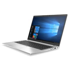 Hp EliteBook 840 G7 14" Core i5 1.7 GHz - SSD 256 Go - 16 Go QWERTY - Espagnol
