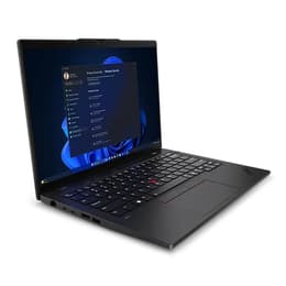 Lenovo ThinkPad L14 G5 14" Core Ultra 7 1.2 GHz - SSD 1 To - 32 Go AZERTY - Français