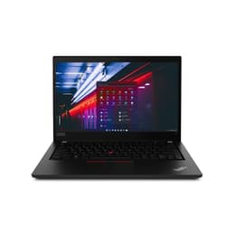 Lenovo ThinkPad T14S G1 14" Core i5 1.7 GHz - SSD 512 Go - 16 Go AZERTY - Français