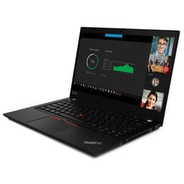 Lenovo ThinkPad T14S G1 14" Core i5 1.7 GHz - SSD 512 Go - 16 Go AZERTY - Français