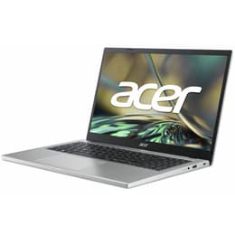Acer Aspre 3 A315-510P-C17R 15" N 2 GHz - HDD 128 Go - 4 Go QWERTZ - Suisse