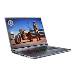 Acer Predator Triton 300 16" Core i7 2.3 GHz - 1 To SSD - 16 Go QWERTZ - Allemand