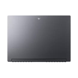 Acer Predator Triton 300 16" Core i7 2.3 GHz - 1 To SSD - 16 Go QWERTZ - Allemand