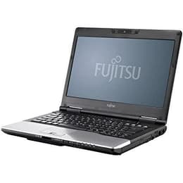 Fujitsu LifeBook S752 14" Core i5 2.5 GHz - HDD 320 Go - 8 Go AZERTY - Français