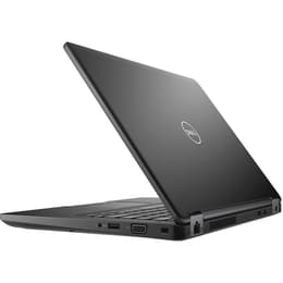 Dell Latitude 5490 14" Core i5 1.7 GHz - HDD 512 Go - 8 Go QWERTY - Anglais