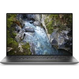 Dell Precision 5560 16" Xeon W GHz - SSD 1 To - 16 Go QWERTZ - Slovaque