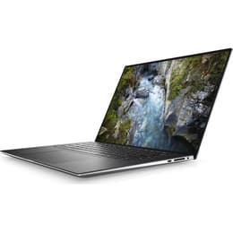 Dell Precision 5560 16" Xeon W GHz - SSD 1 To - 16 Go QWERTZ - Slovaque