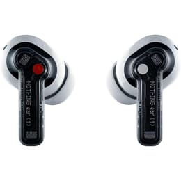 Ecouteurs Intra-auriculaire Bluetooth Réducteur de bruit - Nothing Ear (1)