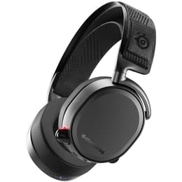 Casque réducteur de bruit gaming sans fil avec micro Steelseries Arctis Pro Wireless - Noir