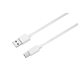 Câble (USB + USB-C) - WTK