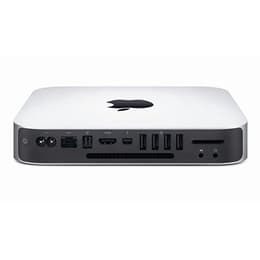 Mac mini (Octobre 2012) Core i7 2,3 GHz - SSD 500 Go - 16Go