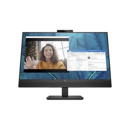 Écran 27" LED HP M27M