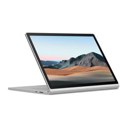 Microsoft Surface Book 3 13" Core i5 1.2 GHz - SSD 256 Go - 8 Go AZERTY - Français