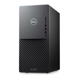 Dell XPS DT 8940 Core i7 2,5 GHz - SSD 512 Go + HDD 1 To RAM 16 Go