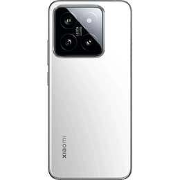 Xiaomi 14 512 Go - Argent - Débloqué