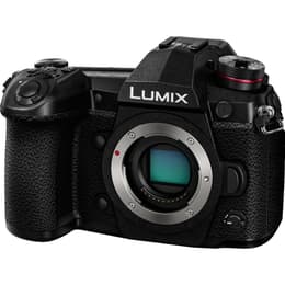 Hybride Lumix DC-G90 - Noir Panasonic