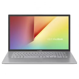 Asus VivoBook 17 F712JA-AU695W 17" Core i7 1.3 GHz - SSD 512 Go - 16 Go QWERTZ - Allemand