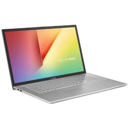 Asus VivoBook 17 F712JA-AU695W 17" Core i7 1.3 GHz - SSD 512 Go - 16 Go QWERTZ - Allemand