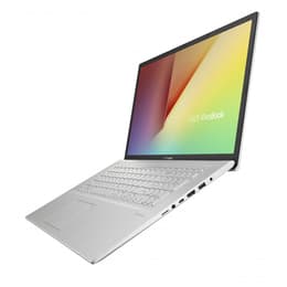 Asus VivoBook 17 F712JA-AU695W 17" Core i7 1.3 GHz - SSD 512 Go - 16 Go QWERTZ - Allemand