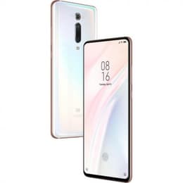 Xiaomi Mi 9T Pro 128 Go - Blanc - Débloqué - Dual-SIM