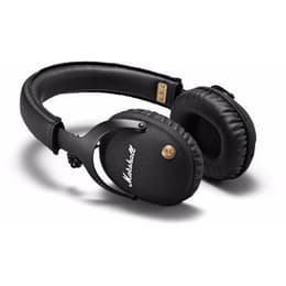 Casque sans fil avec micro Marshall Monitor 04091743 - Noir