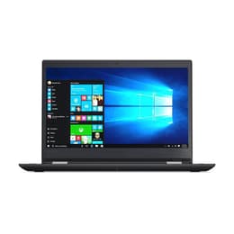 Lenovo ThinkPad Yoga 370 13" Core i5 2.6 GHz - SSD 256 Go - 16 Go QWERTY - Espagnol