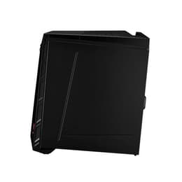 MSI MAG Infinite 11SI-1262IB Core i7 2,5 GHz - SSD 1000 Go - 16 Go - NVIDIA GeForce GTX 1660 Super
