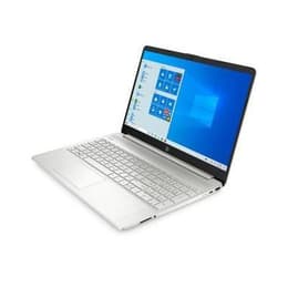 HP Pavilion 15S 15" Ryzen 5 3.6 GHz - SSD 256 Go - 8 Go AZERTY - Français