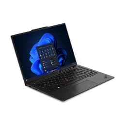 Lenovo ThinkPad X1 Carbon G12 14" Core Ultra 7 1.4 GHz - SSD 1 To - 32 Go QWERTY - Italien