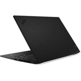 Lenovo ThinkPad X1 Carbon G12 14" Core Ultra 7 1.4 GHz - SSD 1 To - 32 Go QWERTY - Italien
