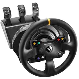 Volant Xbox One X/S / Xbox Series X/S / PC Thrustmaster TX Racing Wheel Leather Edition
