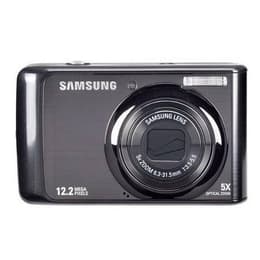 Compact PL55 - Noir Samsung Samsung 5x ZOOM 6.3-31.5 mm f/3.5-5.5 f/3.5-5.5