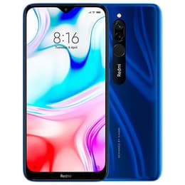 Xiaomi Redmi 8 32 Go - Bleu - Débloqué