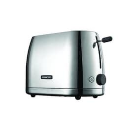 Grille pain Kenwood TTM550 fentes - Inox