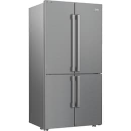 Réfrigérateur multi-portes Beko GN1406231XBN