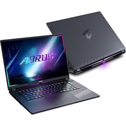Gigabyte Aorus Elite 16 BWH 17" Core Ultra 9 2.7 GHz - SSD 1 To - 32 Go AZERTY - Français