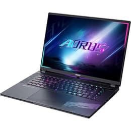 Gigabyte Aorus Elite 16 BWH 17" Core Ultra 9 2.7 GHz - SSD 1 To - 32 Go AZERTY - Français