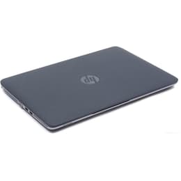 HP EliteBook 840 G1 14" Core i5 1.6 GHz - SSD 120 Go - 8 Go AZERTY - Français