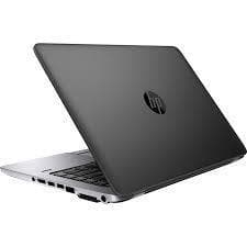 HP EliteBook 840 G1 14" Core i5 1.6 GHz - SSD 120 Go - 8 Go AZERTY - Français