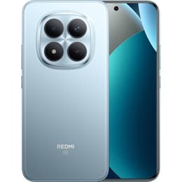 Xiaomi Redmi Note 15 Pro+ 256 Go - Bleu - Débloqué