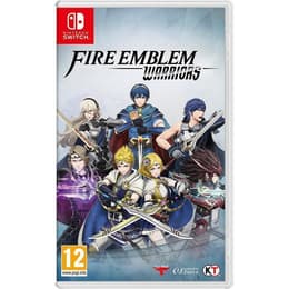 Fire Emblem: Warriors - Nintendo Switch
