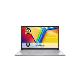 Asus VivoBook 15 X1504VA-BQ2875W 15" Core 5 1.4 GHz - SSD 512 Go - 16 Go AZERTY - Français