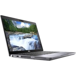 Dell Latitude 5410 14" Core i5 1.7 GHz - SSD 256 Go - 16 Go QWERTY - Espagnol