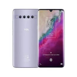 TCL 10 Plus 256 Go - Violet - Débloqué